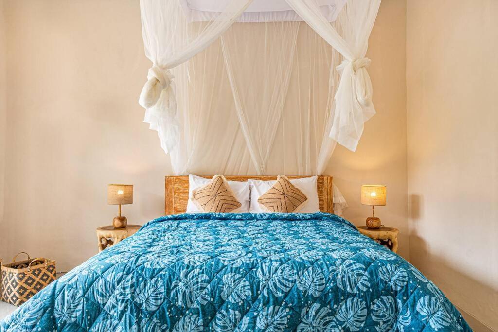Beautiful Private 2Bed Villa 5 Mins To Finns Beach Canggu Exteriér fotografie